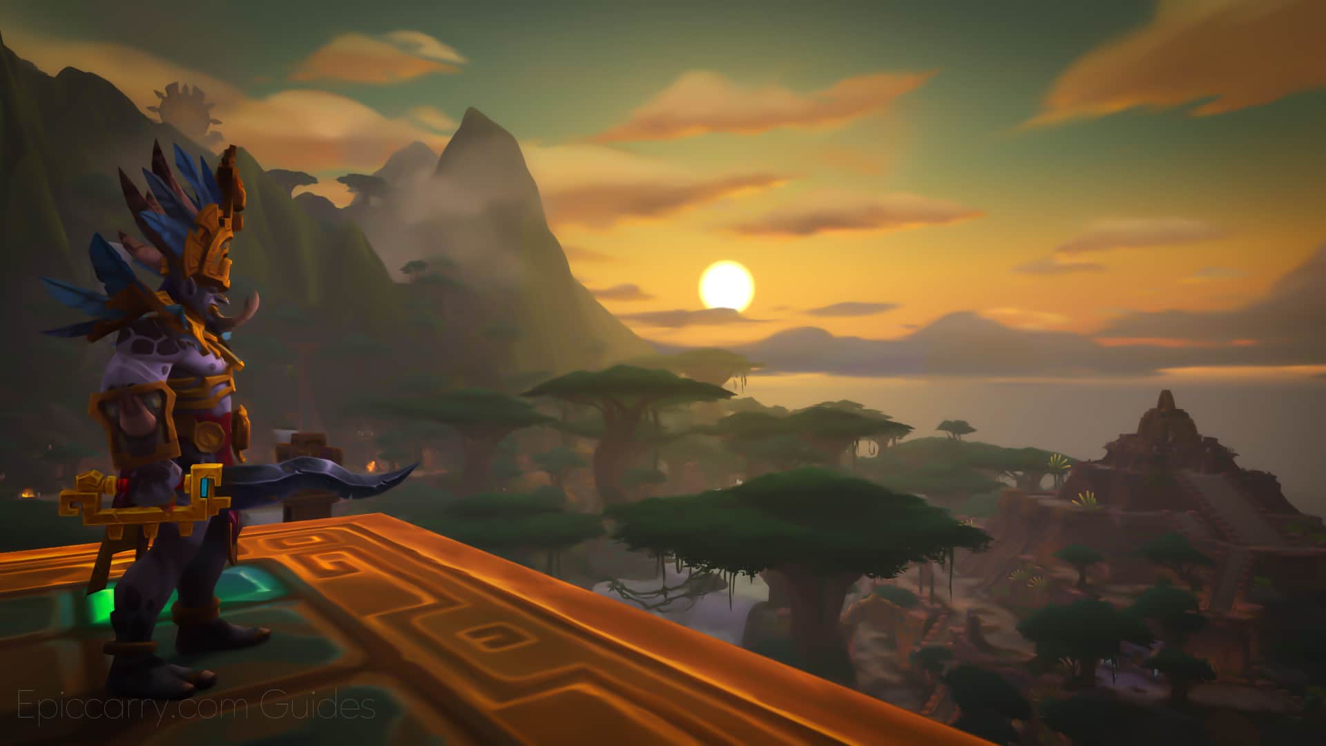 How To Unlock World Quests In Bfa Daily And World Quests In BfA WoW: How To Unlock - Epiccarry