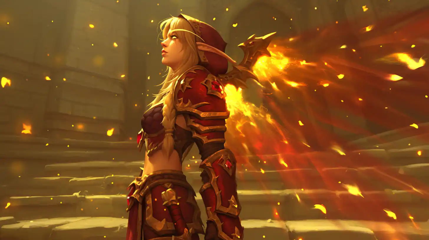 Will There Be a New Class in Shadowlands