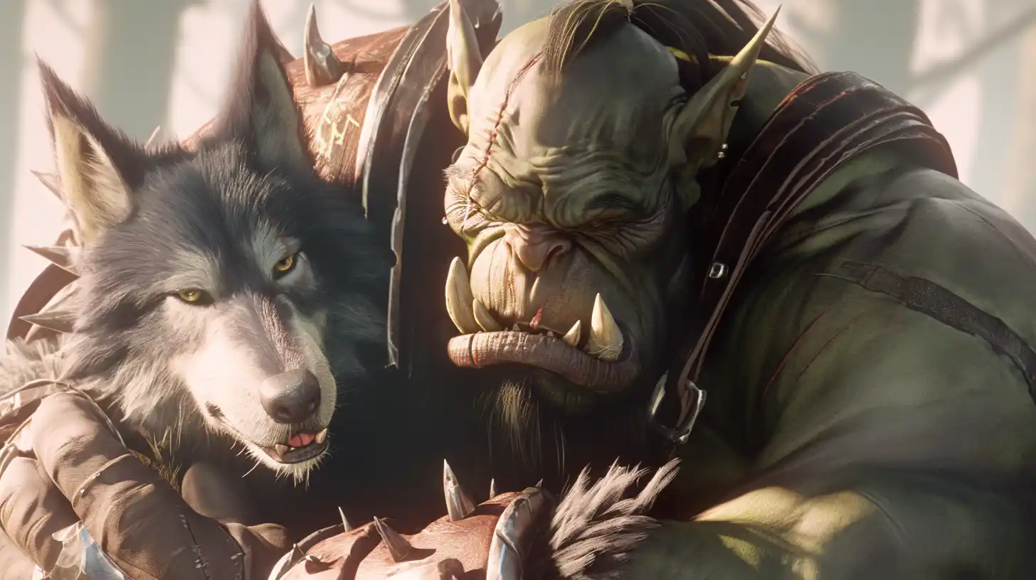 How to Level Up Fast In WoW Shadowlands