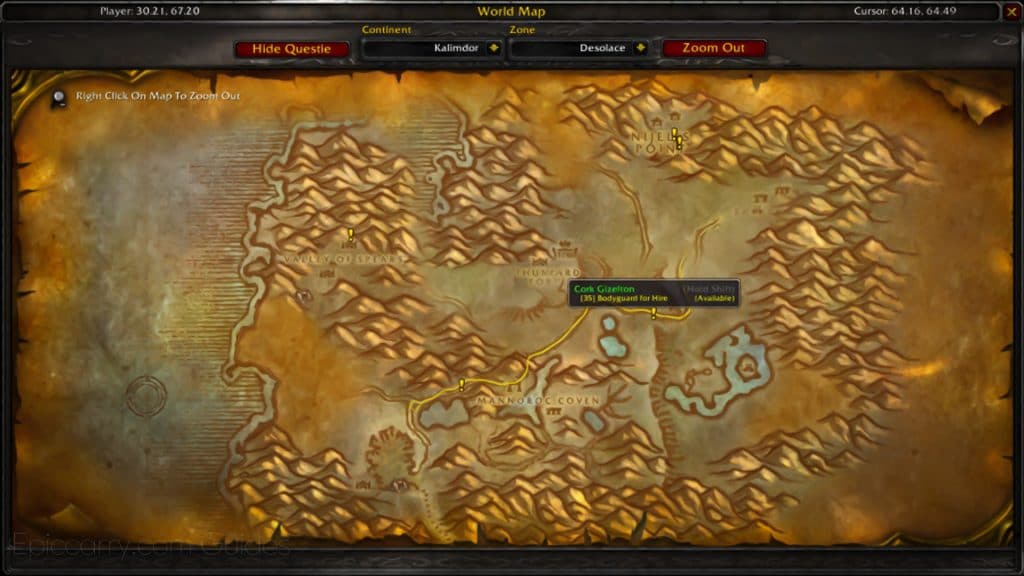 Best Addons For Leveling In Wow Classic