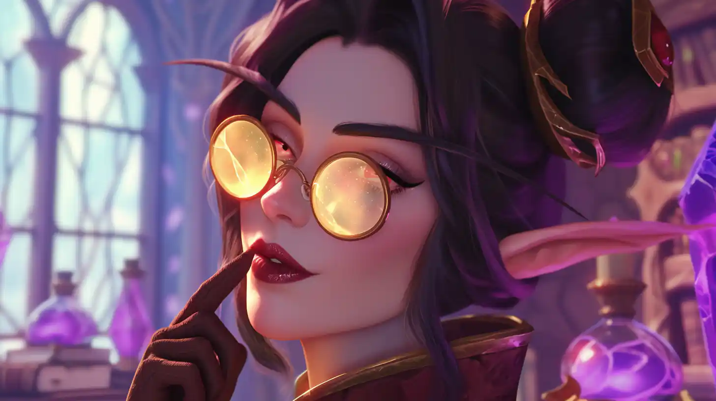 Should You Play WoW Now Or Wait for Shadowlands