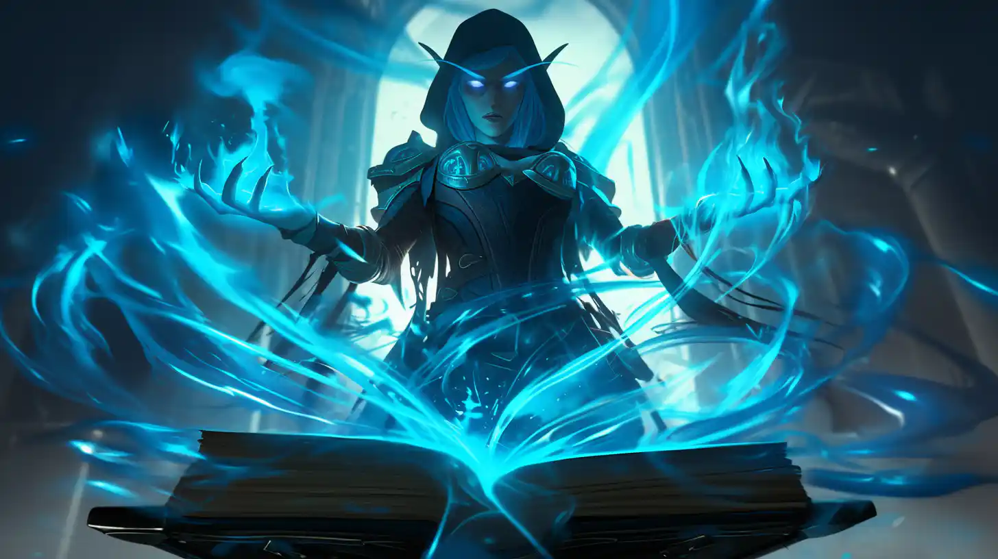 How to Get Shadowlands Transmog