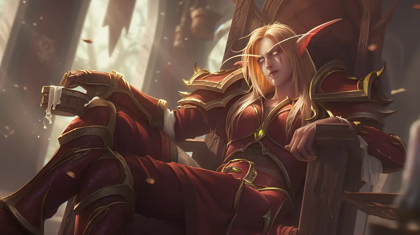 Where to get Shadowlands preorder mount