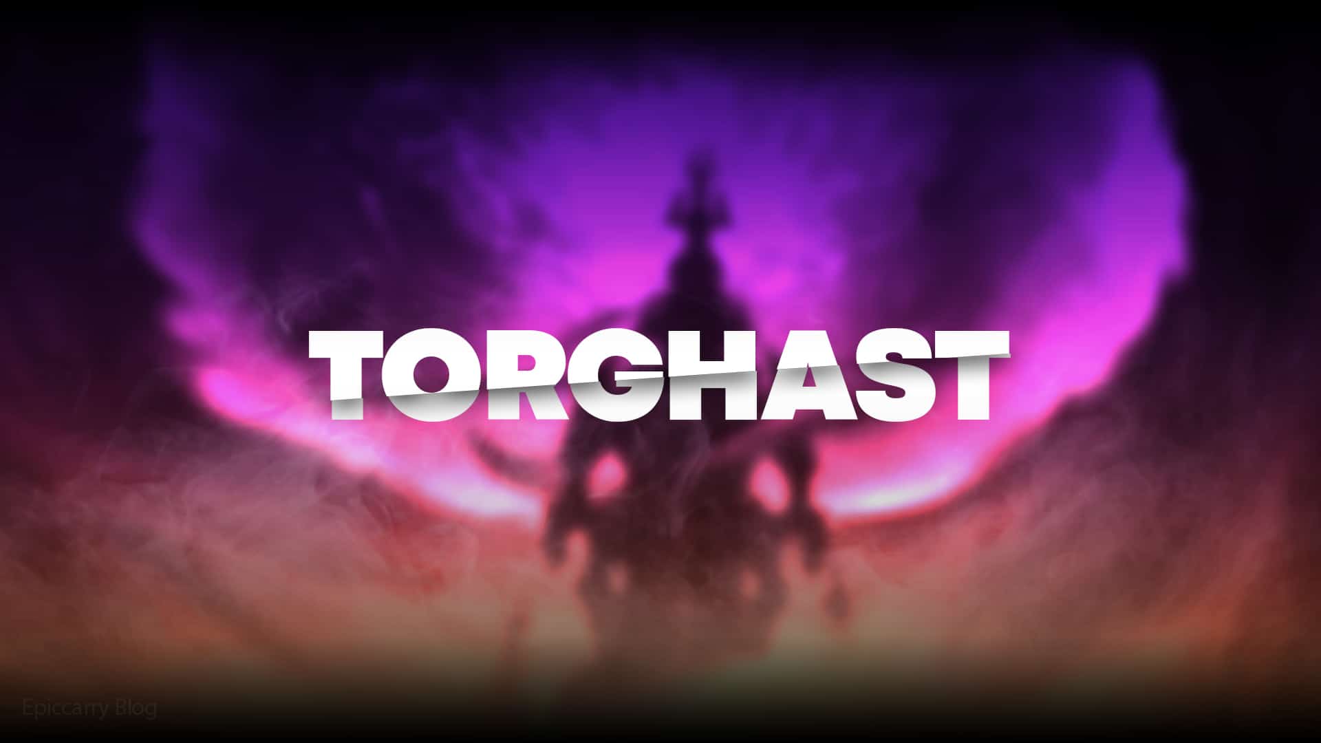 Torghast Bosses: How To Beat Them - Epiccarry