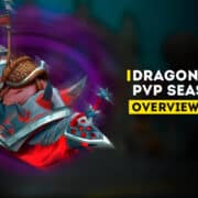 Dragonflight Pvp Season 2 - World Of Warrcraft