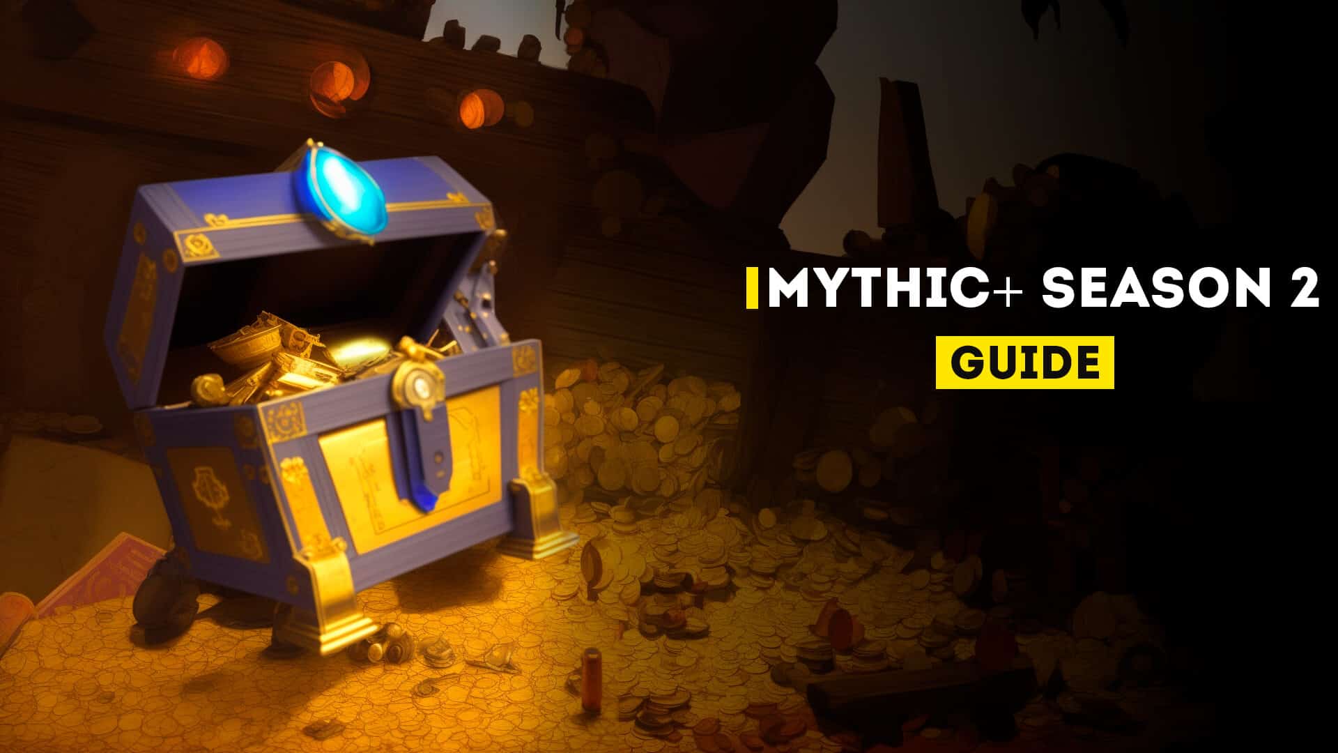 A Complete Dragonflight Season 2 Mythic+ Guide