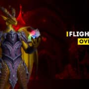 Flightstones In Wow Dragonflight: How To Get And Use