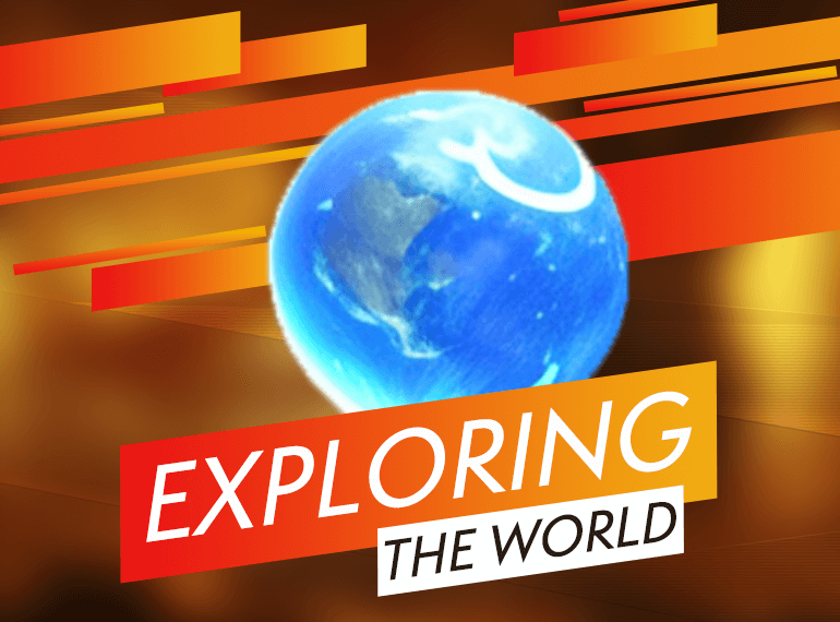 Diablo 4 Exploring The World