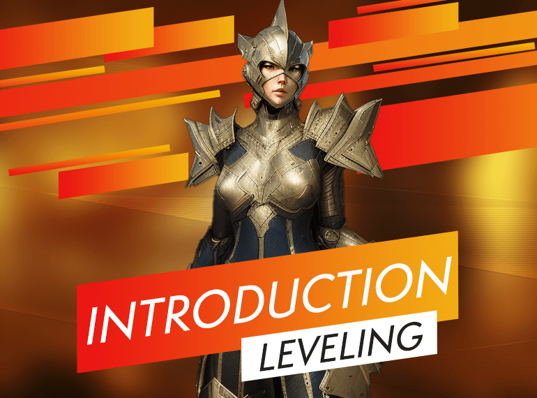 Diablo 4 Leveling Introduction