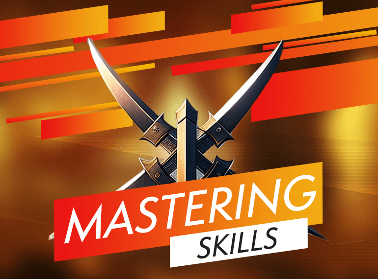 Diablo 4 Mastering Your Skills