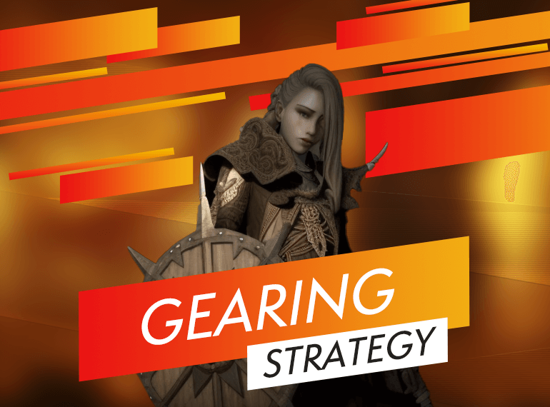 Diablo 4 Necromancer Gearing Strategy