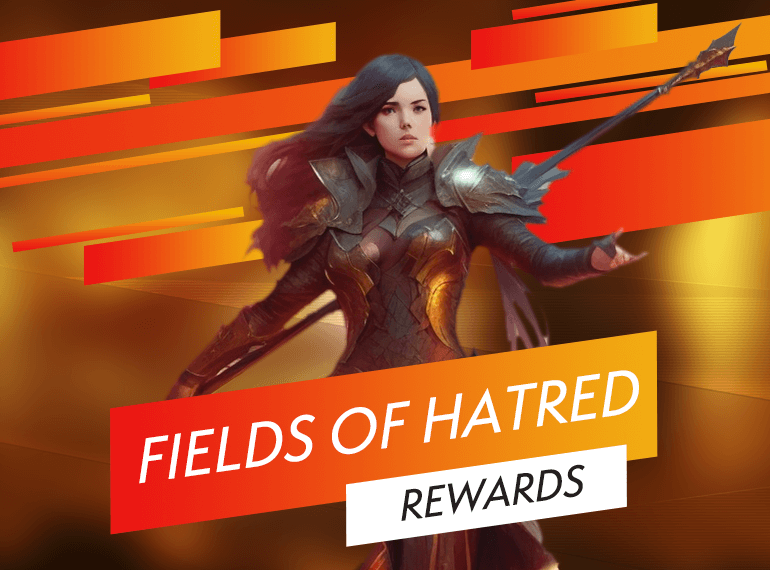 Diablo 4 Pvp Fields Of Hatred Rewards