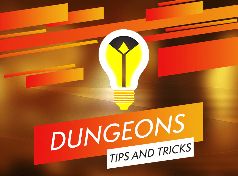 Diablo 4 Dungeons Tips And Tricks