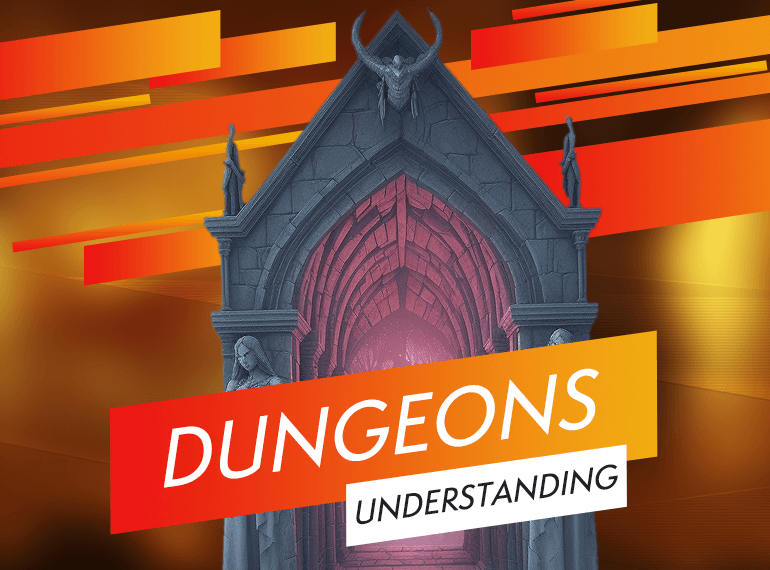 Diablo 4 Dungeons Understanding