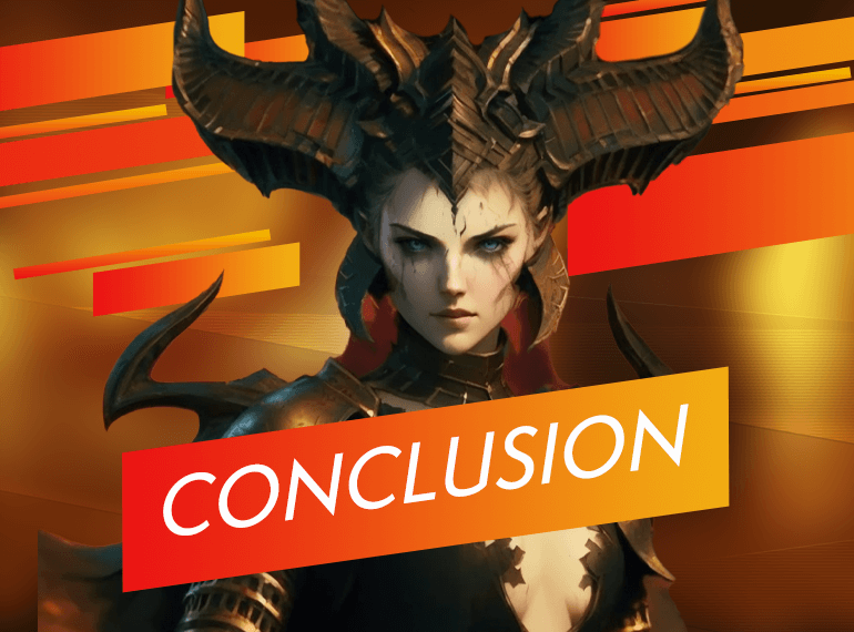 Diablo 4 Pvp Guide Conclusion