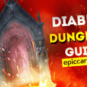 Diablo 4 Dungeons Guide