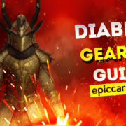 Diablo 4 Gearing Guide