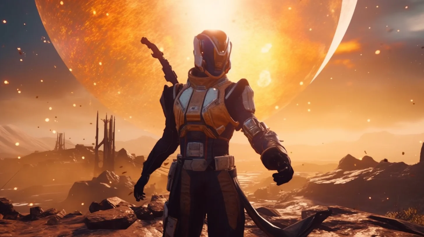 Age Gating Hits All Destiny 2 Services Down Under