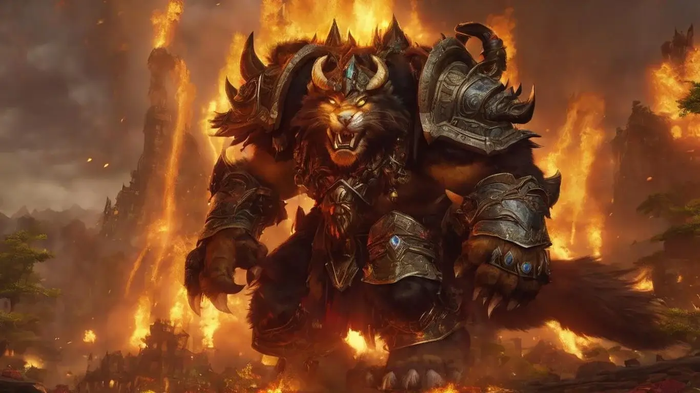 Blizzard Drops Hotfixes For World Of Warcraft! Security And Balance Updates