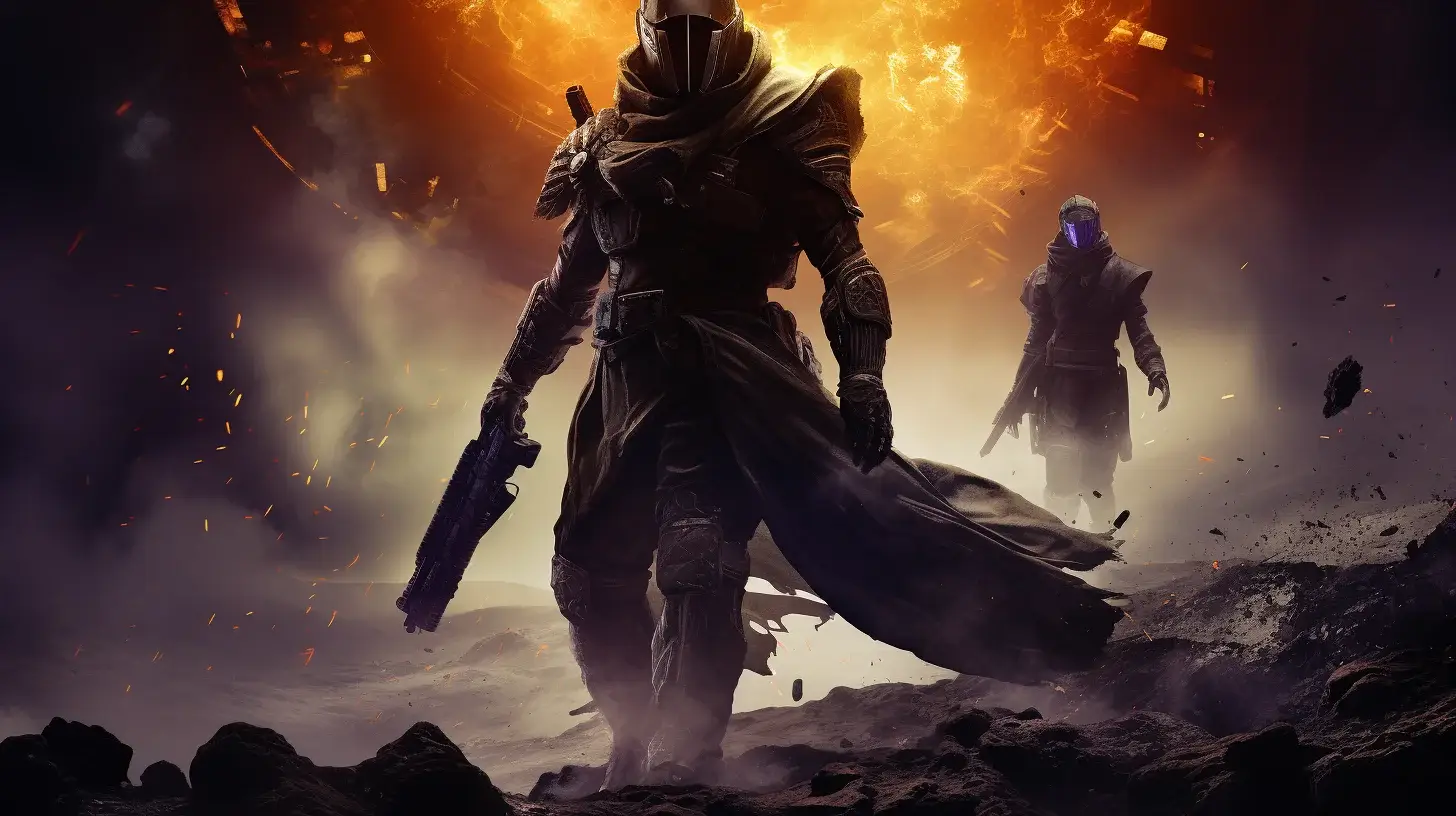 Is There Gonna Be A Destiny 3
