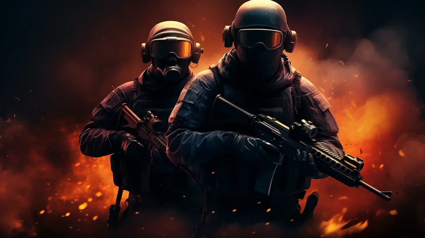 Counter Strike 2 Smokes Guide | Cs 2 Helpful Tricks With New Mechanics | Epiccarry Cs 2 Smoke
