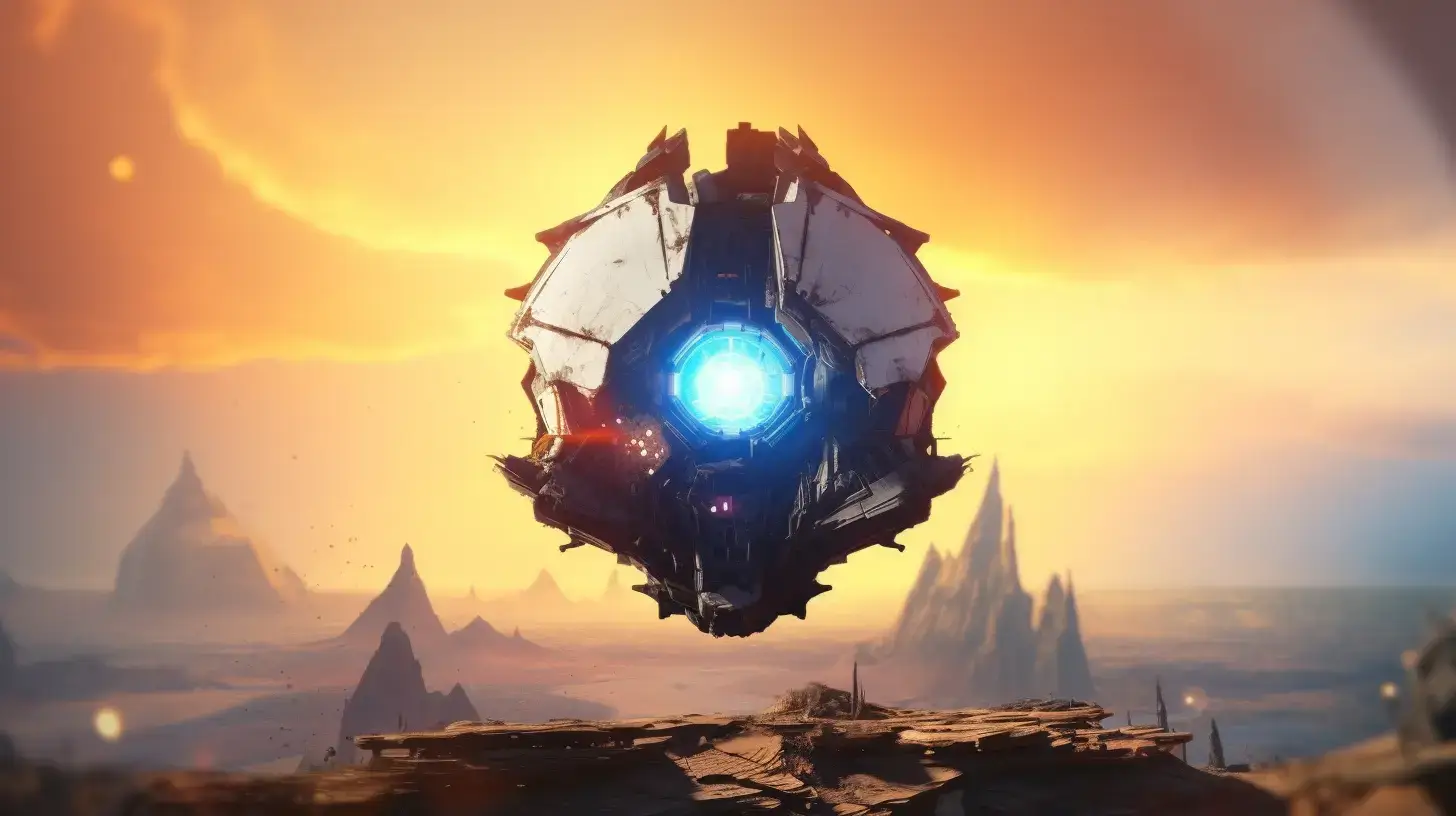 Destiny 2: Final Shape