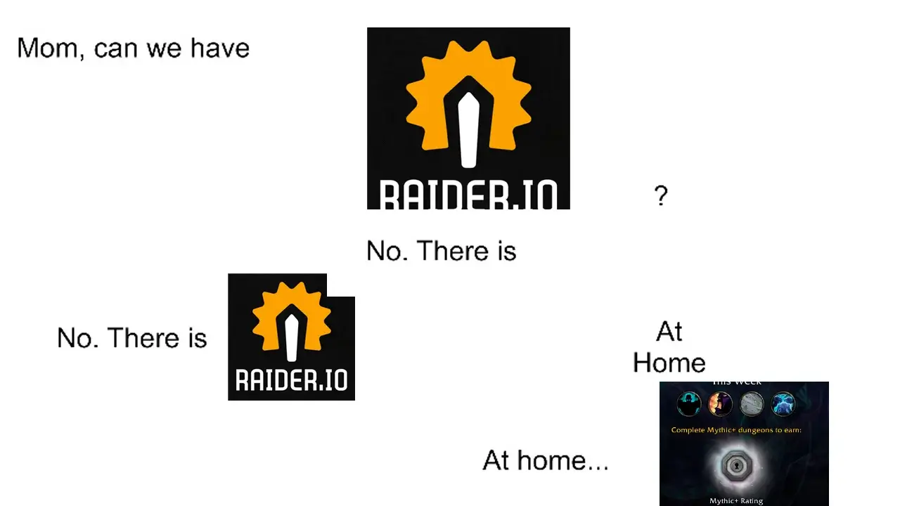 How To Use Raider.io And Finally Close Your 15+ Key!