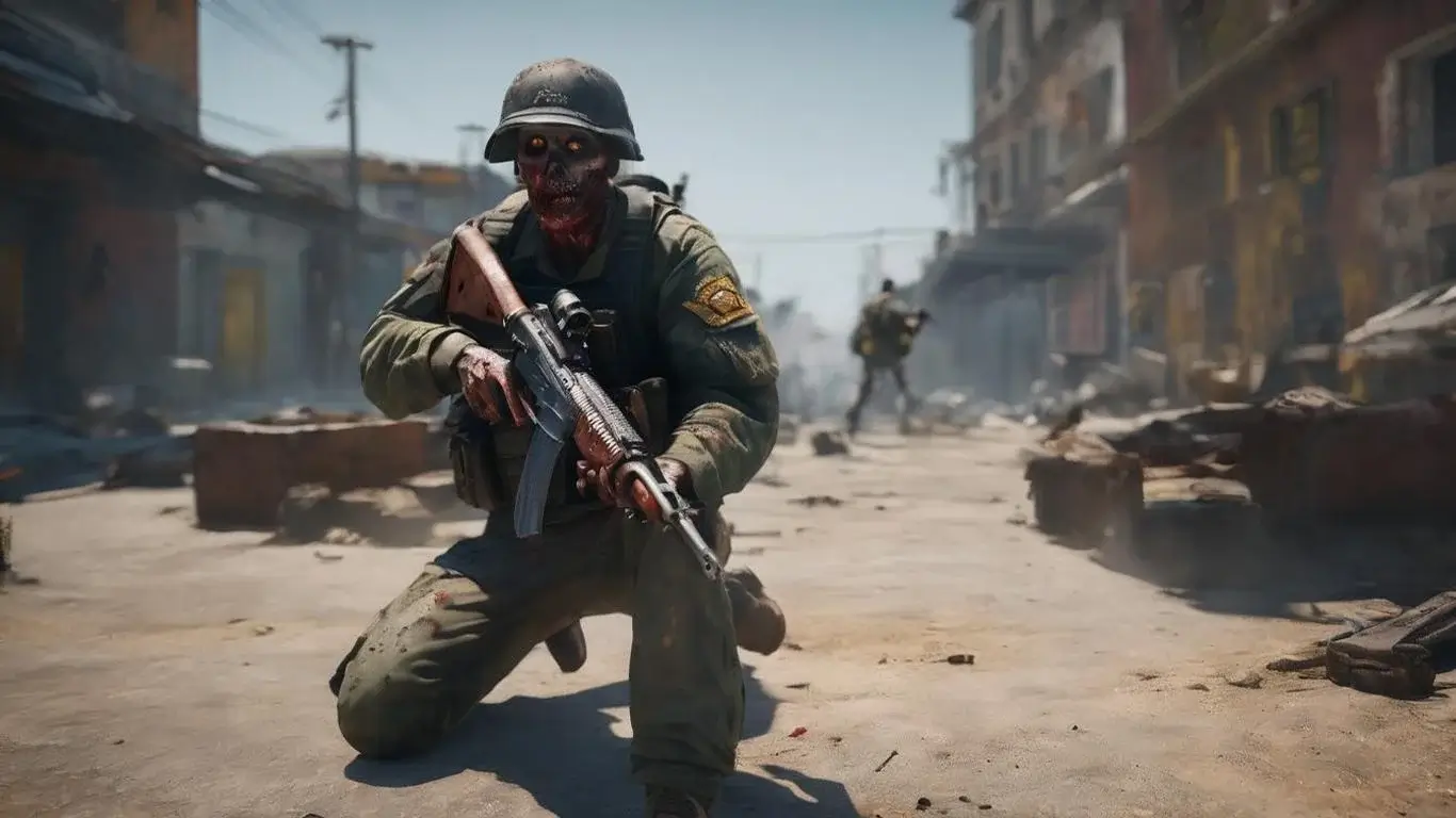 Counter-Strike 2'S Latest Updates : The Buzz Around It