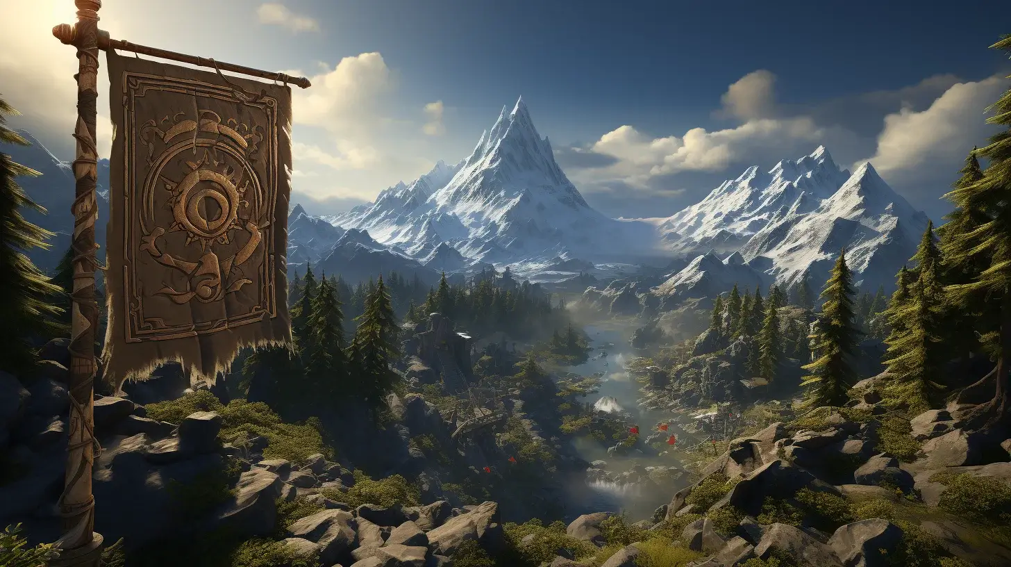 Blizzcon 2023 - Where Gaming Comes Alive! | Epiccarry Blizzcon 2023 - Where Gaming Comes Alive!