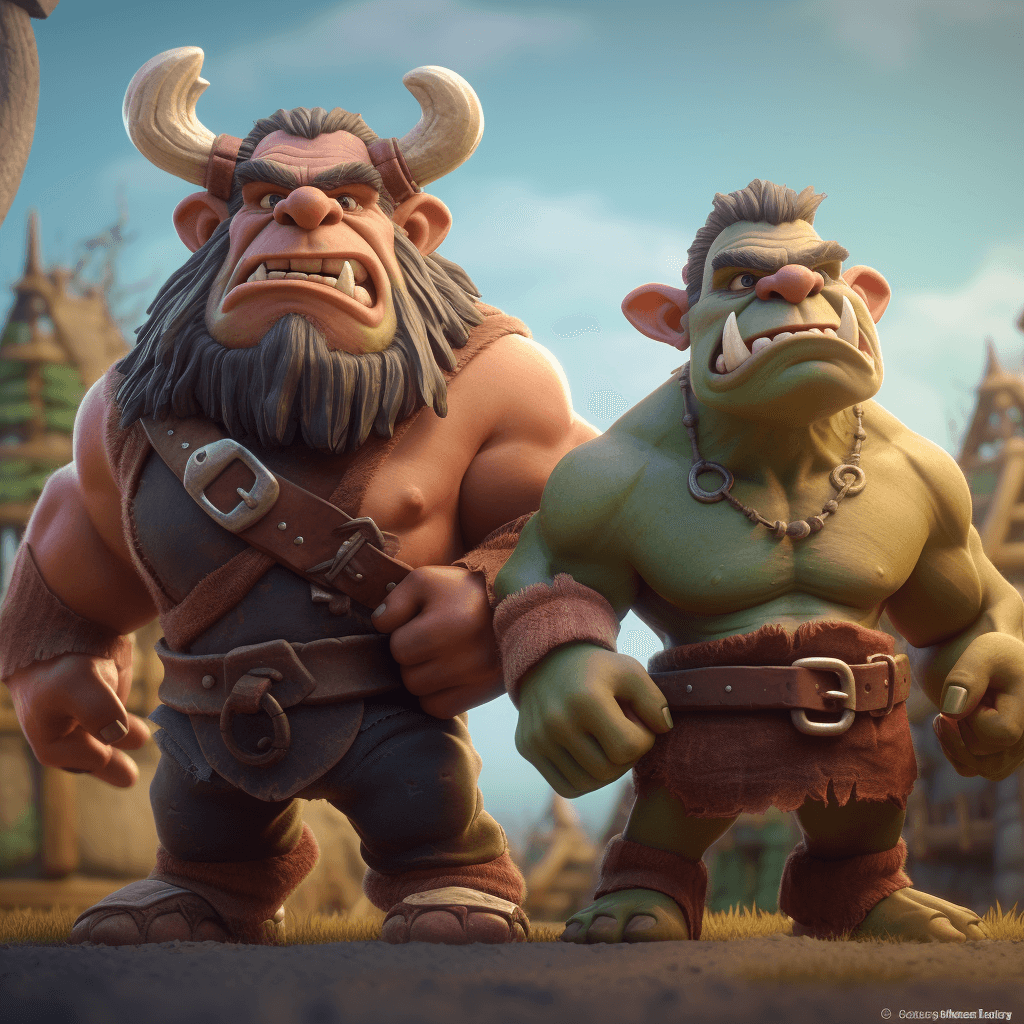 Warcraft Rumble Is Here To Ruin Your Social Life Even More!