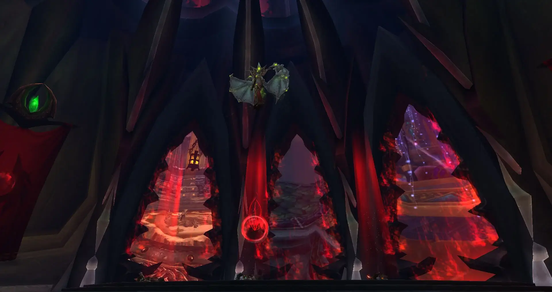 How Many Bosses In Icecrown Citadel
