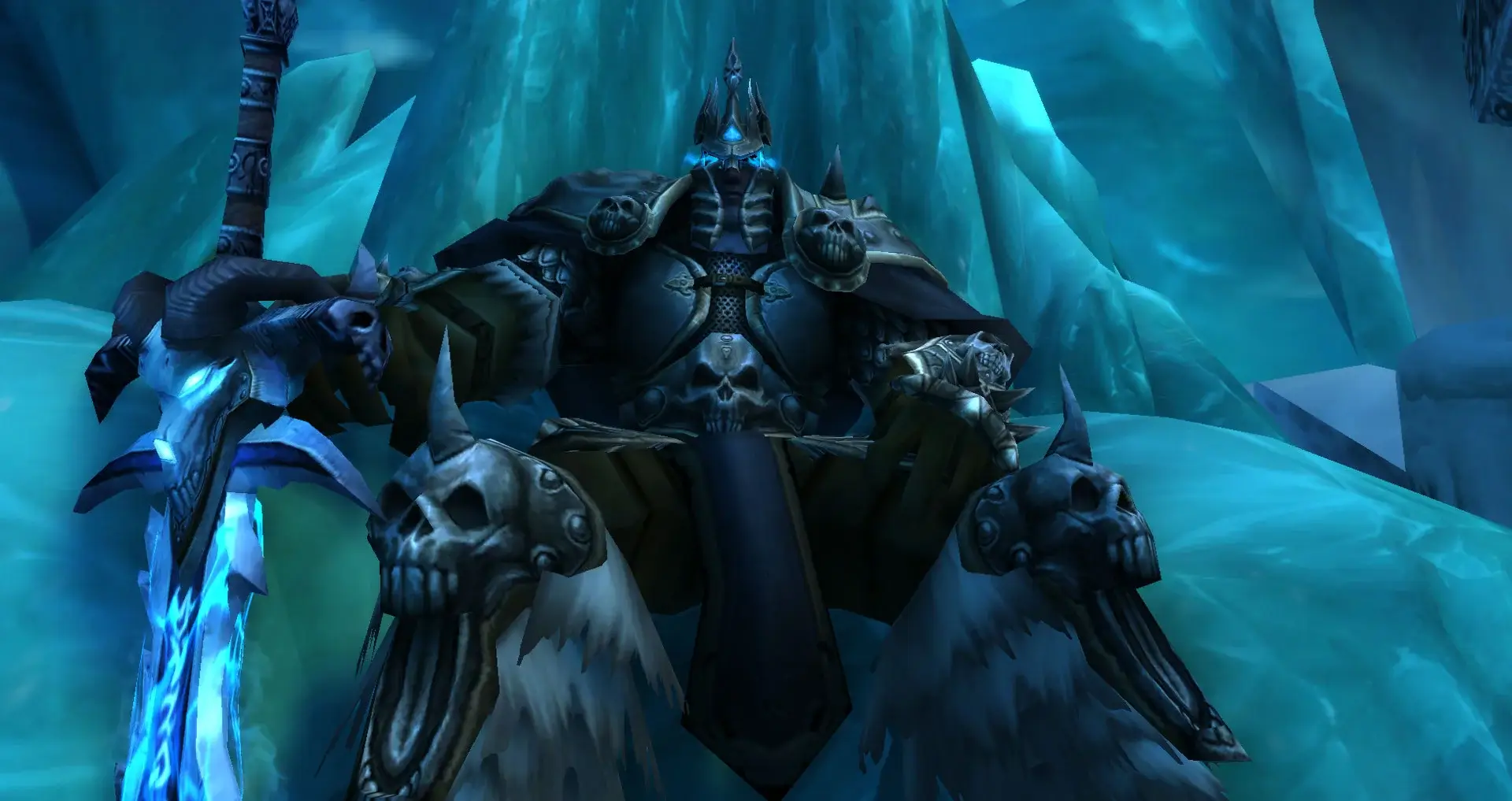 How Do I Get To Icecrown Citadel