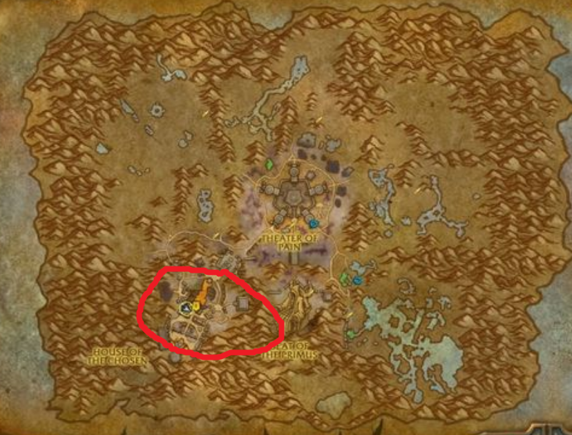 Wow Dragonflight Gold Farm Guide - Best Farming Tips — No Daily And Local Dull Routes