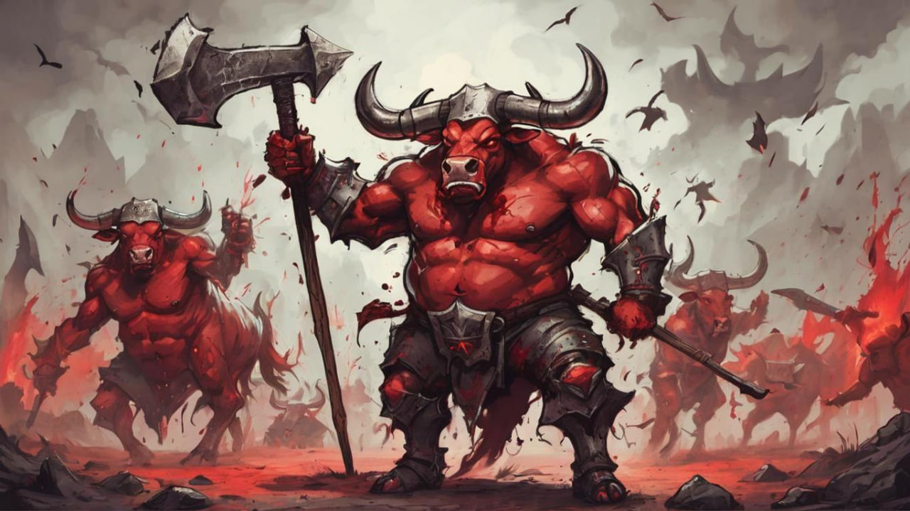 Diablo Iv Cow Level: Where Bovine Dreams Go To Die