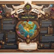 Hotfixes Galore In Wow Dragonflight: Bug Fixes And Class Tweaks!