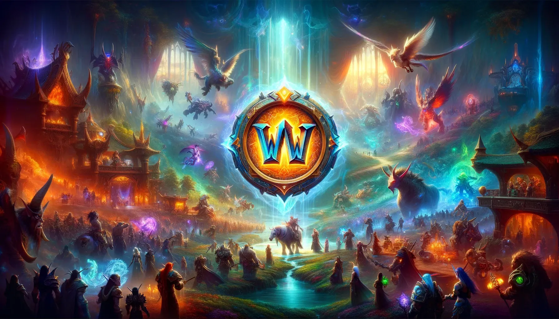 New WoW Token Rules: What's Going On | how to buy wow token price in gold?