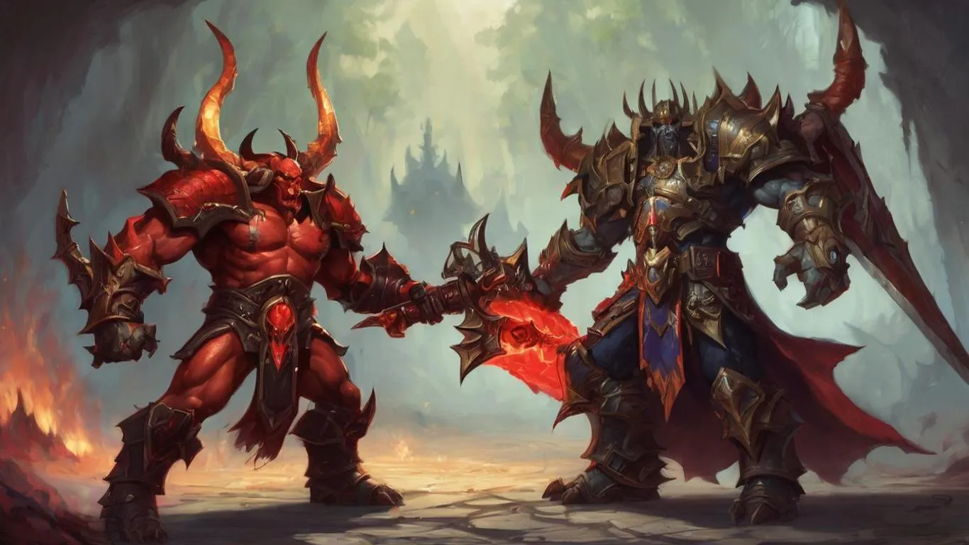 Blizzcon 2023: Everything You Need To Know!