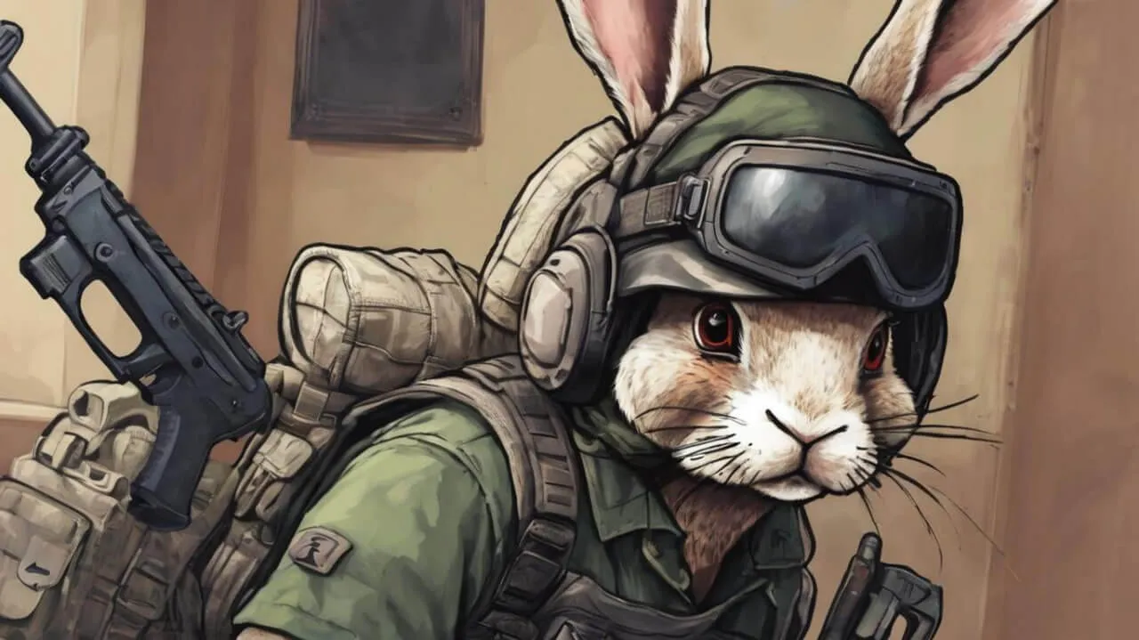 Perfect Bunny Hopping In Counter Strike 2: A Guide By Bunnyhop