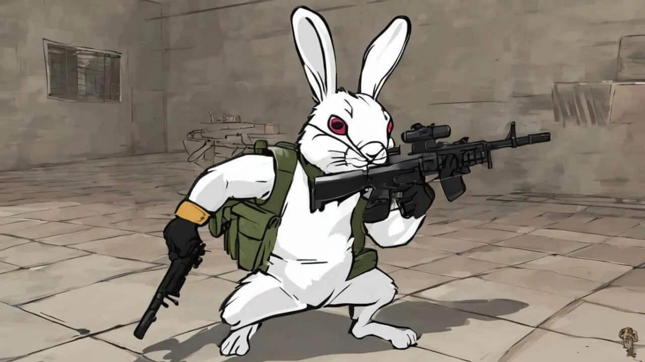 Perfect Bunny Hopping In Counter Strike 2: A Guide By Bunnyhop