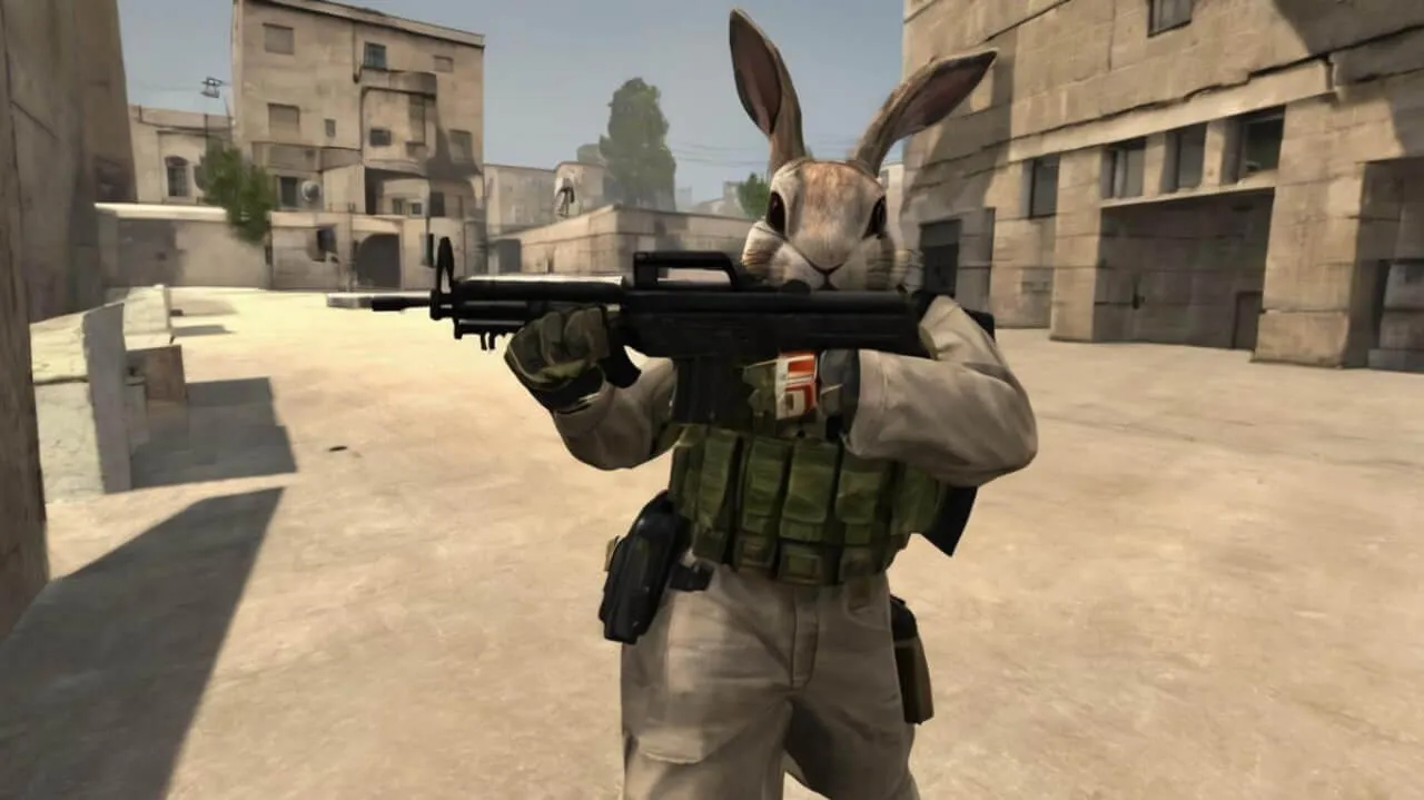 Perfect Bunny Hopping In Counter Strike 2: A Guide By Bunnyhop