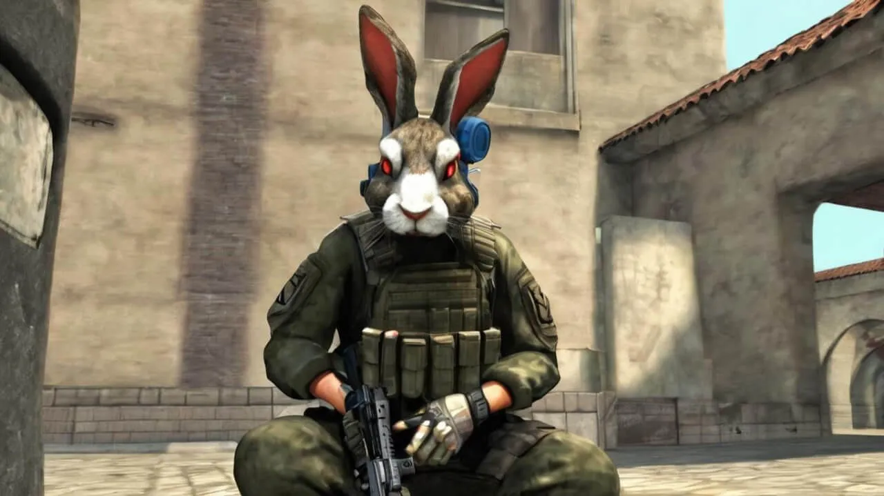 Perfect Bunny Hopping In Counter Strike 2: A Guide By Bunnyhop