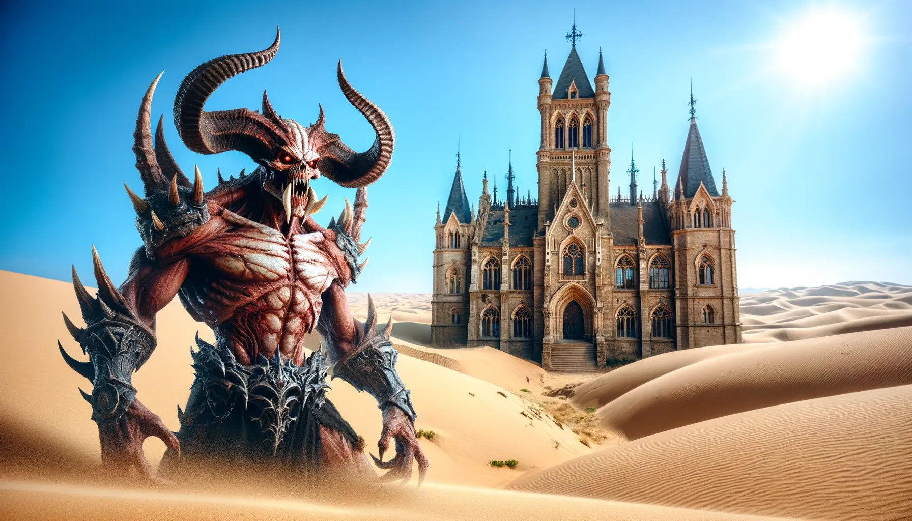 Diablo Immortal Goes Wild In Season 20 Battle Pass!