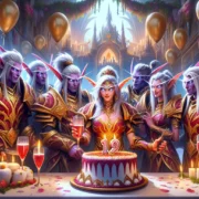 World Of Warcraft Anniversary News: 19Th Anniversary With Gifts And Ways To Get Them