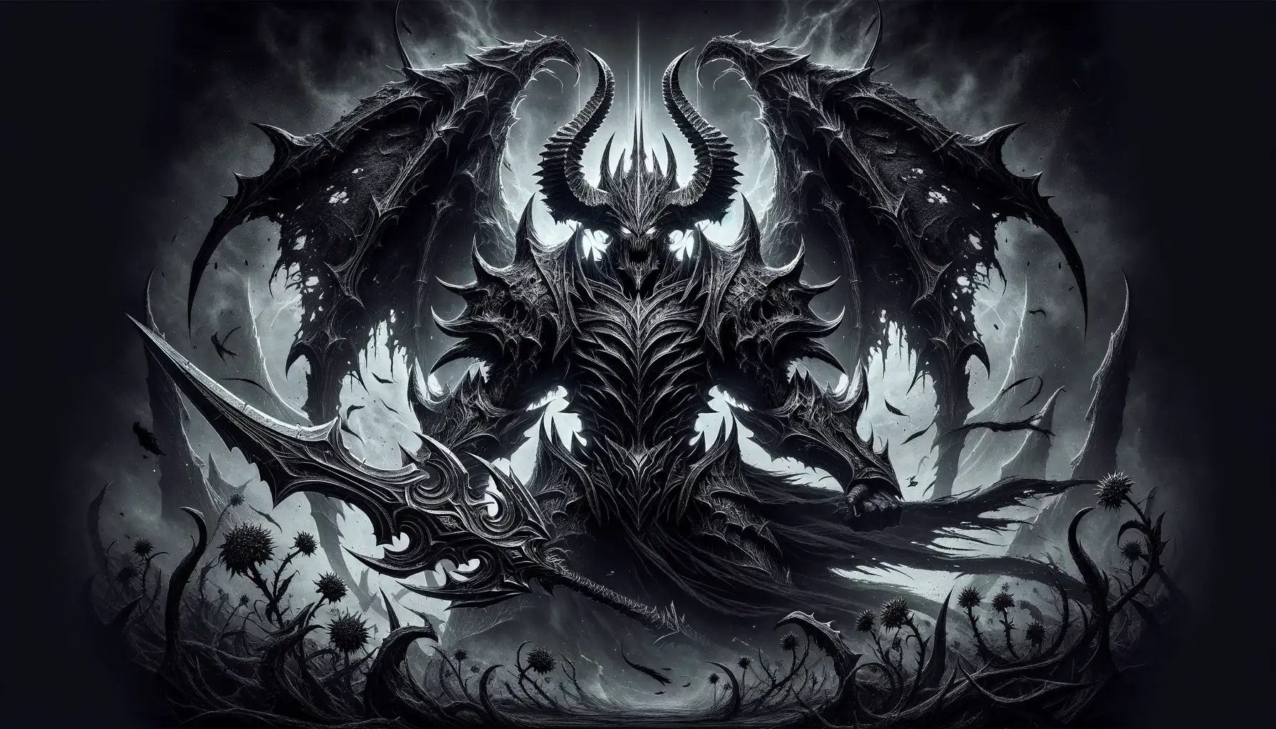 Alara'Shinu - Secret Nature-Themed Demon Hunter Warglaive Found