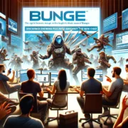 From Blizzard To Bungie, Kotick'S Alleged Leap Sparks Online Frenzy And Meme Fest