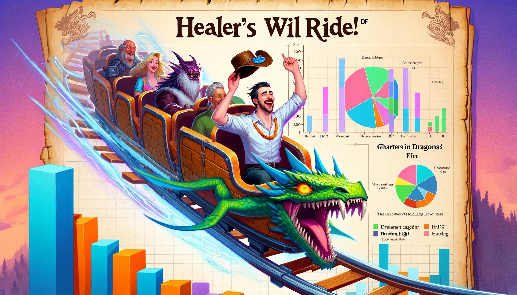 Big News For Healers In Dragonflight Season 3: What'S Up?