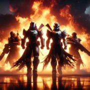 Destiny 2 Fireteam: A New Era Of Gaming Adventures
