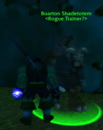 Dual Wield Specialization Rune For Shaman In Wow Classic Season Of Discovery