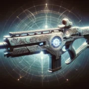 Taraxippos God Roll And Farm Guide In Destiny 2 Guide