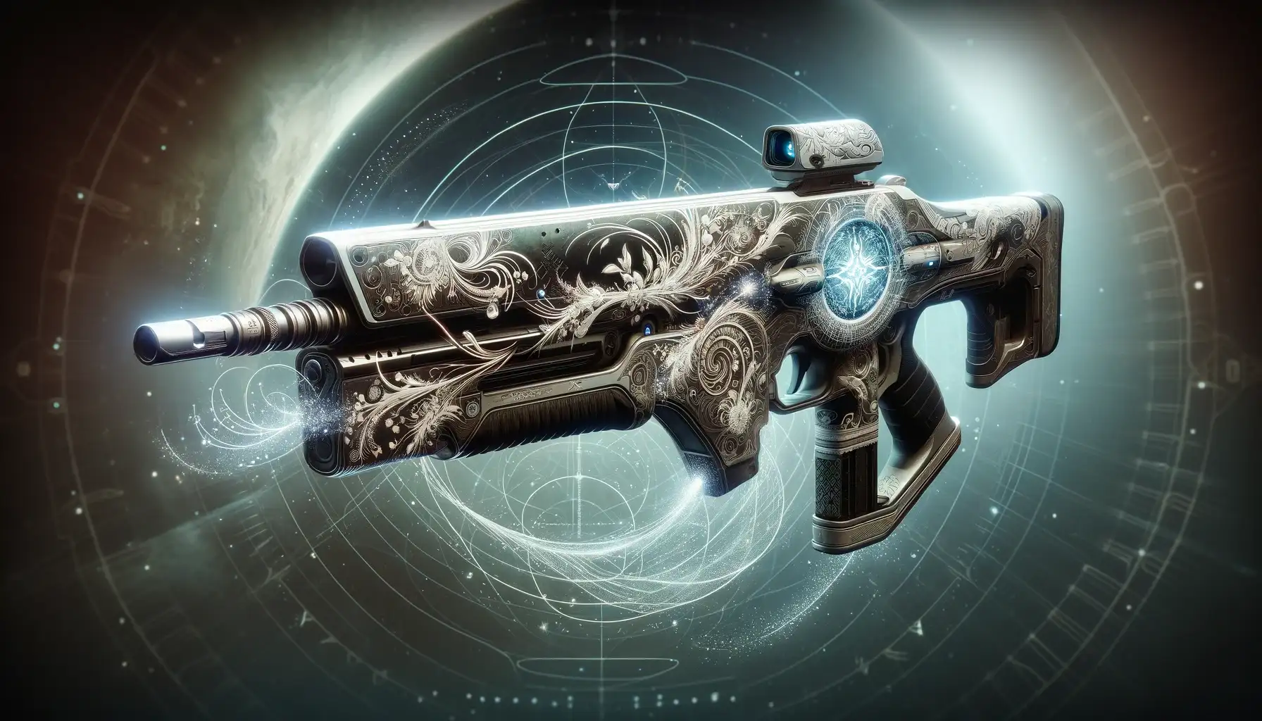 Taraxippos God Roll And Farm Guide In Destiny 2 Guide